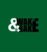 Wake & Bake (Green) Wake & Bake (Green)
