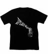 Teri Keh Ke Lunga - (Black) Men's Tee Teri Keh Ke Lunga - (Black) Men's Tee