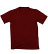 Red Plain T-Shirt Red Plain T-Shirt