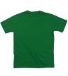 Green Plain T-Shirt Green Plain T-Shirt
