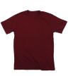 Marun Plain T-Shirt Marun Plain T-Shirt