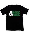 Wake & Bake (Black) Wake & Bake (Black)