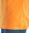 Golden-Yellow Plain T-Shirt Golden-Yellow Plain T-Shirt