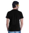 Black Plain T-Shirt Black Plain T-Shirt
