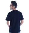Navy Blue Plain T-Shirt Navy Blue Plain T-Shirt
