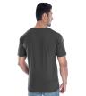steel grey plain tshirt steel grey plain tshirt