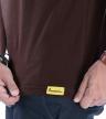 Dark Brown Plain T-Shirt Dark Brown Plain T-Shirt