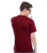 Red Plain T-Shirt Red Plain T-Shirt