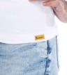 White Plain T-Shirt White Plain T-Shirt
