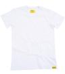 White Plain T-Shirt White Plain T-Shirt