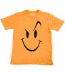 Naughty Smiley (Golden Yellow) Naughty Smiley (Golden Yellow)