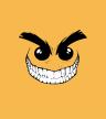 Devil Smiley Devil Smiley