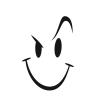Naughty Smiley Naughty Smiley
