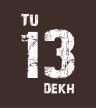 Tu 13 Dekh (Brown) Tu 13 Dekh (Brown)