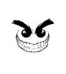 Devil Smiley Devil Smiley