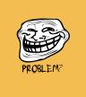 Troll Face (Golden Yellow) Troll Face (Golden Yellow)