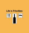 Life's Priorities Life's Priorities