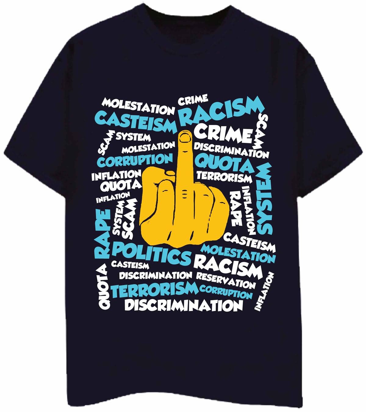 1376483134raising_a_finger_navy_blue_guy