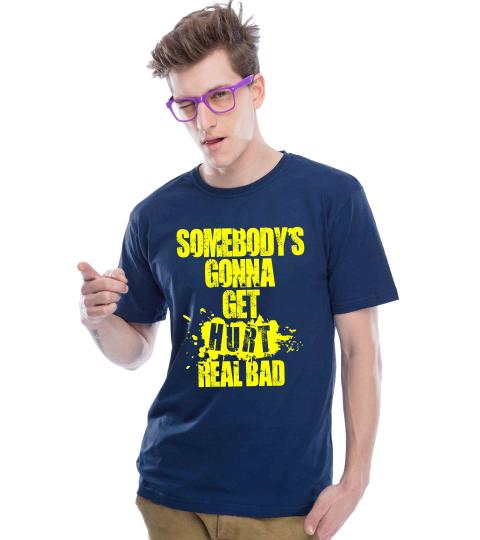 customized t shirts bewakoof